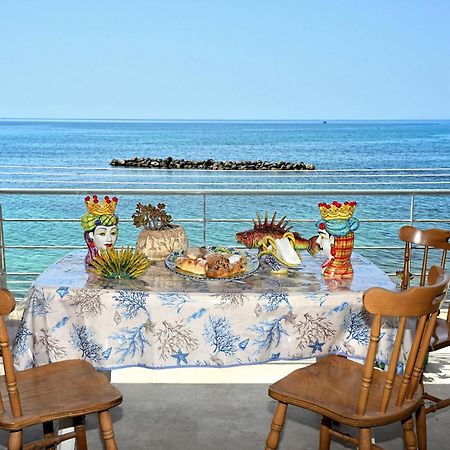 Il Borgo Sul Mare Bed & Breakfast Sciacca Exterior photo