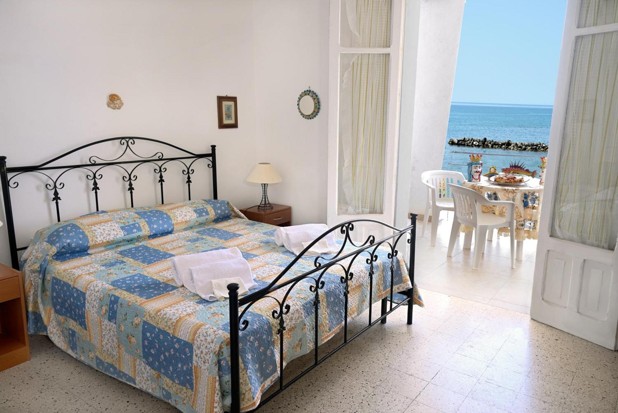 Il Borgo Sul Mare Bed & Breakfast Sciacca Exterior photo