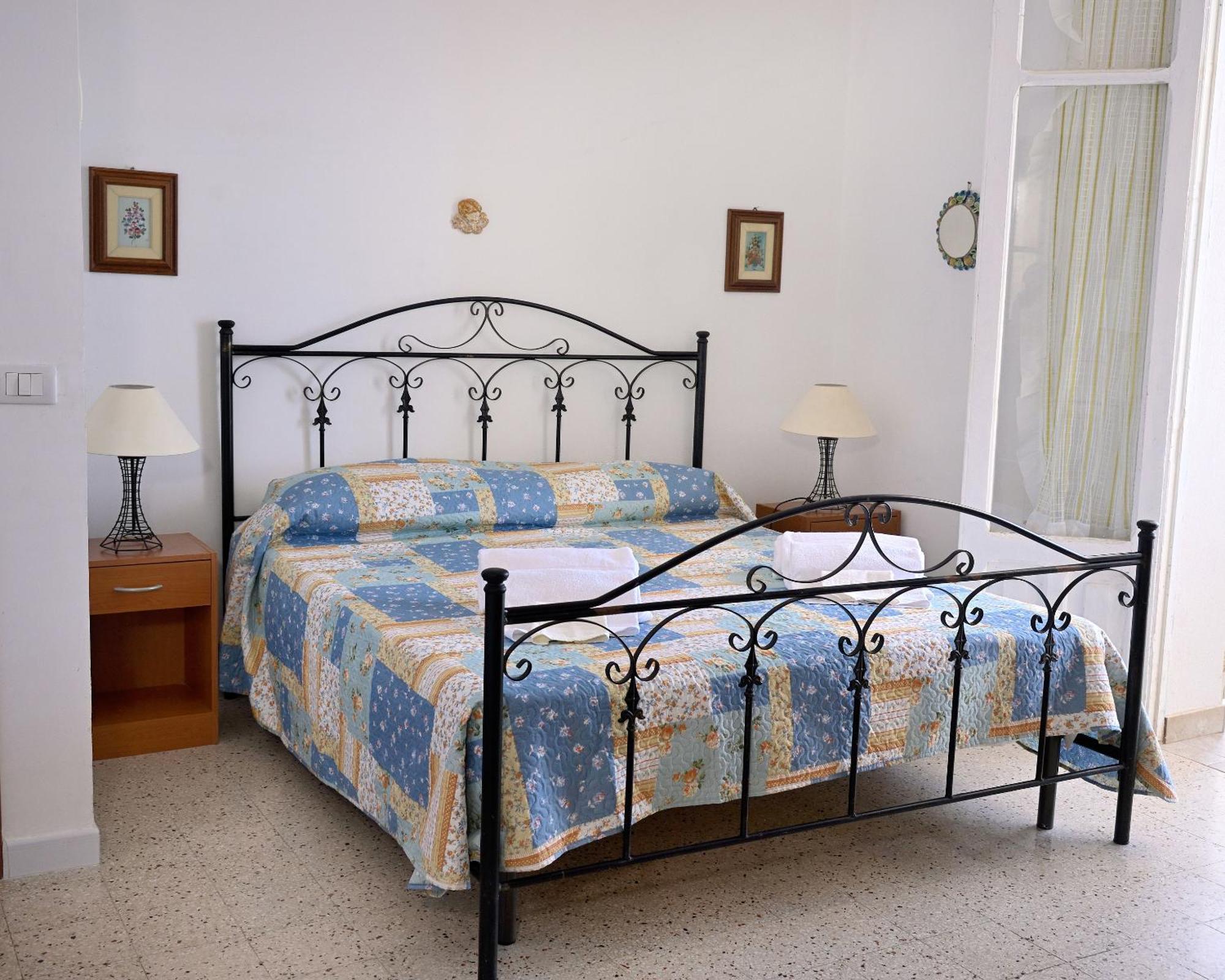 Il Borgo Sul Mare Bed & Breakfast Sciacca Exterior photo